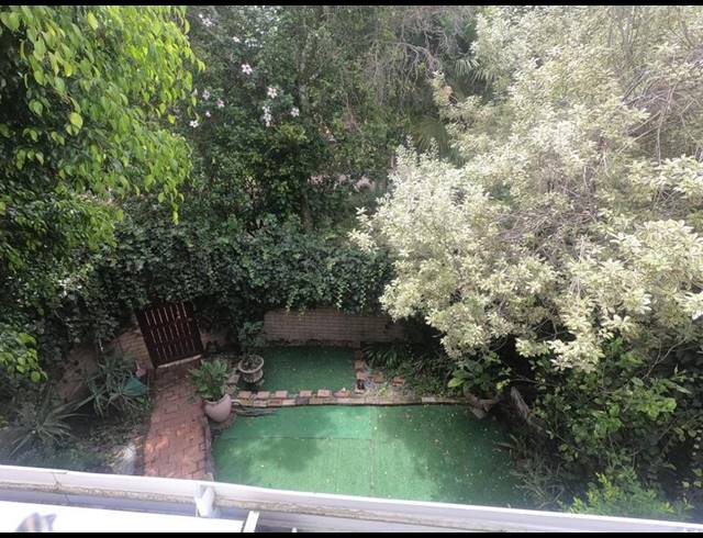 3 BEDROOM TOWNHOUSE FOR SALE IN MORNINGSIDE